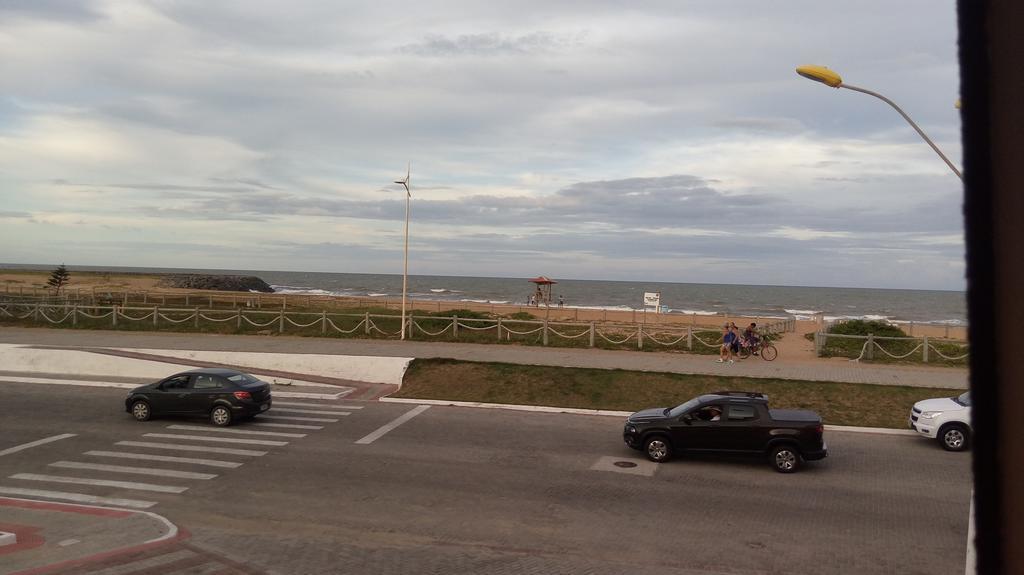 Pousada Quebra-Mar Conceicao da Barra Luaran gambar