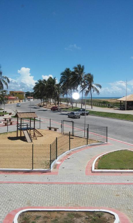 Pousada Quebra-Mar Conceicao da Barra Luaran gambar